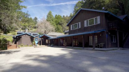 Picture of Zen-Cosmos Meditation and Retreat Center