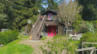 Picture of Zen-Cosmos Meditation and Retreat Center