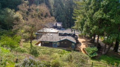 Picture of Zen-Cosmos Meditation and Retreat Center