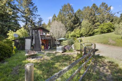 Picture of Zen-Cosmos Meditation and Retreat Center