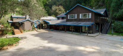 Picture of Zen-Cosmos Meditation and Retreat Center