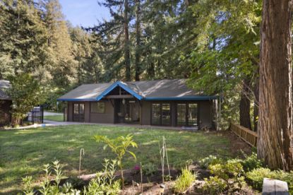 Picture of Zen-Cosmos Meditation and Retreat Center