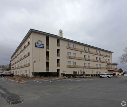 Picture of Days Inn & Suites by Wyndham Rancho Cordova