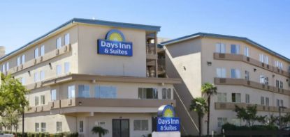 Picture of Days Inn & Suites by Wyndham Rancho Cordova