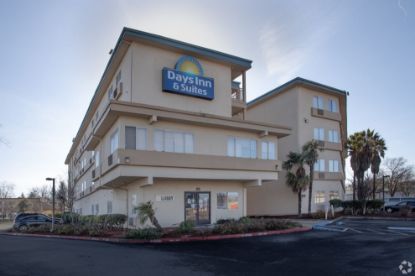 Picture of Days Inn & Suites by Wyndham Rancho Cordova