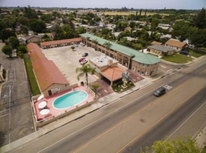 Picture of Travelodge Merced Yosemite