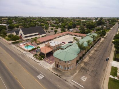 Picture of Travelodge Merced Yosemite