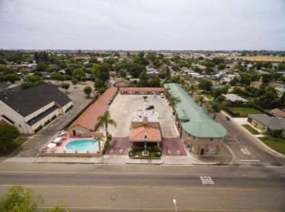 Picture of Travelodge Merced Yosemite