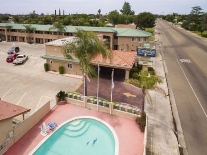 Picture of Travelodge Merced Yosemite