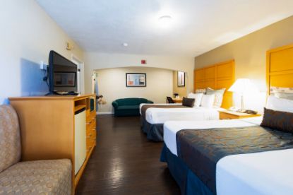 Picture of Travelodge Merced Yosemite