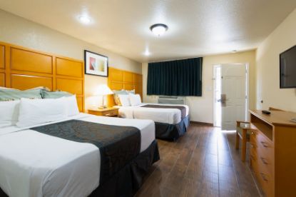 Picture of Travelodge Merced Yosemite