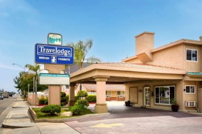 Picture of Travelodge Merced Yosemite