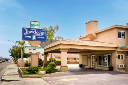 Picture of Travelodge Merced Yosemite