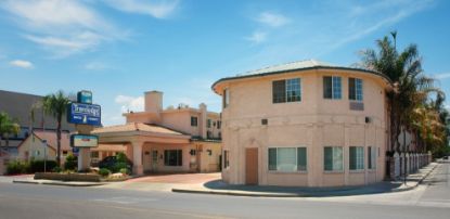 Picture of Travelodge Merced Yosemite