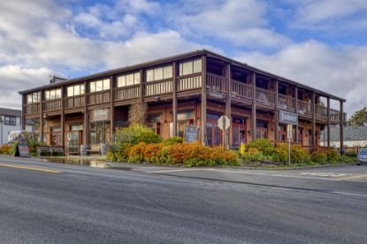 Picture of Davenport Roadhouse-Saloon-Restaurant-Inn