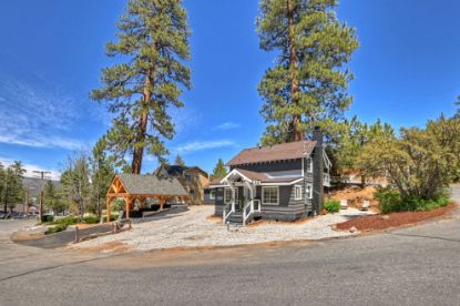 Picture of Fully furnished luxury rental Big Bear Lake