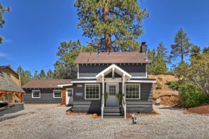 Picture of Fully furnished luxury rental Big Bear Lake