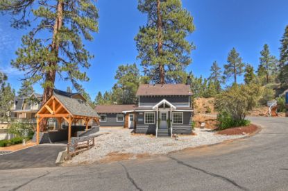 Picture of Fully furnished luxury rental Big Bear Lake