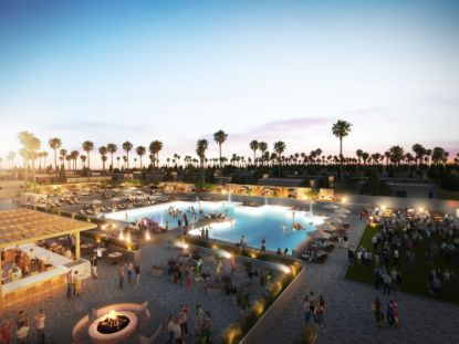 Picture of Coachella Resort