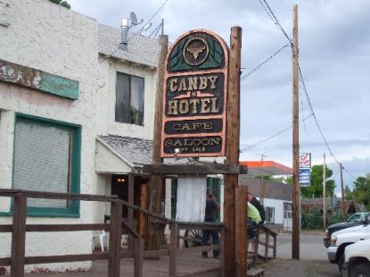 Picture of Canby Hotel