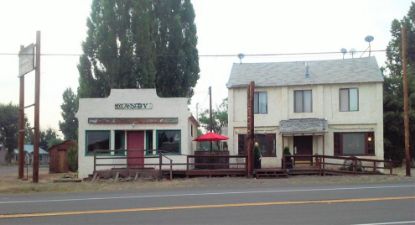 Picture of Canby Hotel