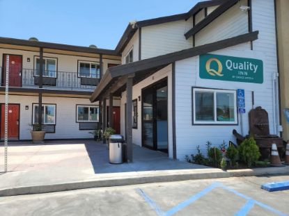 Picture of Quality Inn Victorville I-15