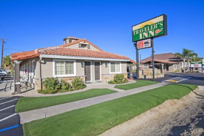 Picture of Travelers Inn