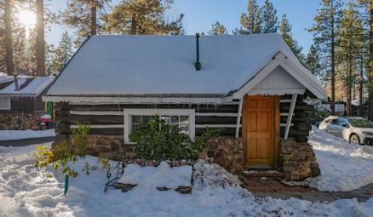 Picture of Black Forest Lodge