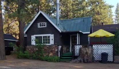 Picture of Black Forest Lodge