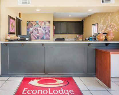 Picture of Econo Lodge Inn & Suites Lodi