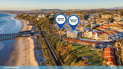 Picture of Villa Del Mar Inn (& Seahorse Resort)