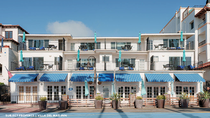 Picture of Villa Del Mar Inn (& Seahorse Resort)