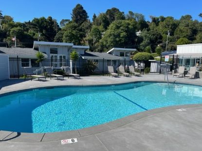 Picture of Tomales Bay Resort, Restaurant, Marina