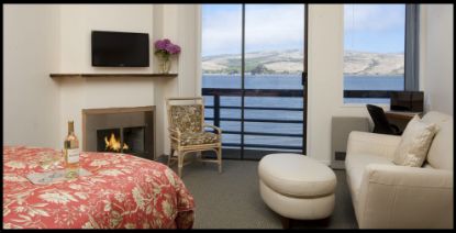 Picture of Tomales Bay Resort, Restaurant, Marina