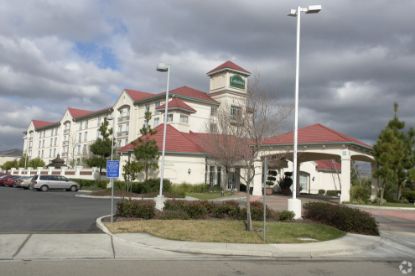 Picture of La Quinta Inn & Suites Fremont/Silicon Valley