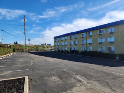 Picture of Travelodge by Wyndham Stockton