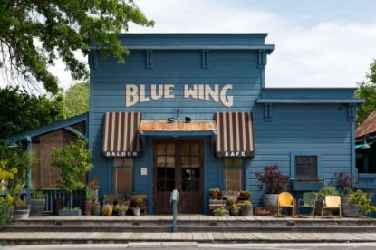 Picture of The Tallman Hotel & Blue Wing Saloon