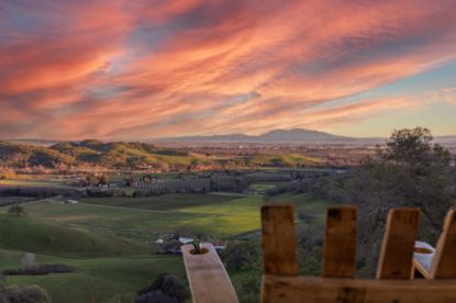 Picture of Boutique Resort in Suisun Valley