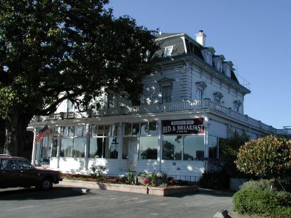 Picture of Bayview Hotel B&B