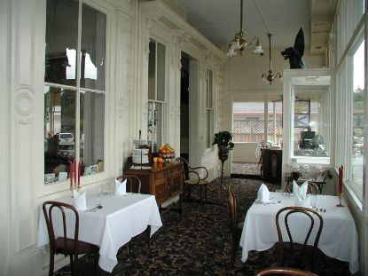 Picture of Bayview Hotel B&B