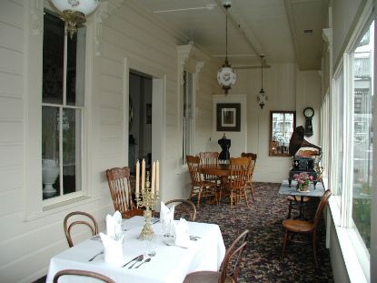 Picture of Bayview Hotel B&B