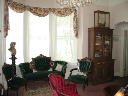 Picture of Bayview Hotel B&B