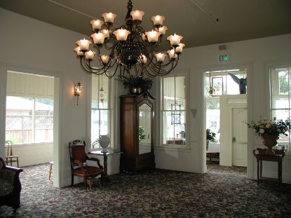 Picture of Bayview Hotel B&B