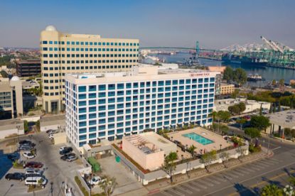 Picture of Crowne Plaza Los Angeles Harbor Hotel