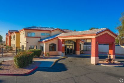 Picture of Budget Inn Phoenix