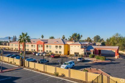 Picture of Budget Inn Phoenix