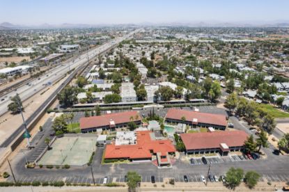 Picture of La Quinta Inn by Wyndham Phoenix North