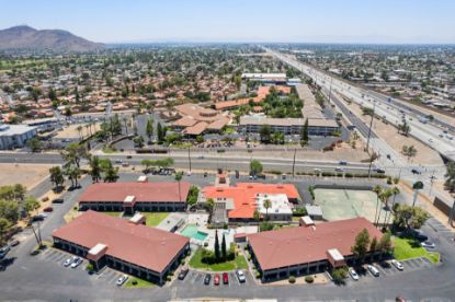 Picture of La Quinta Inn by Wyndham Phoenix North