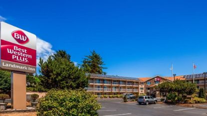 Picture of Best Western Plus Landmark Inn