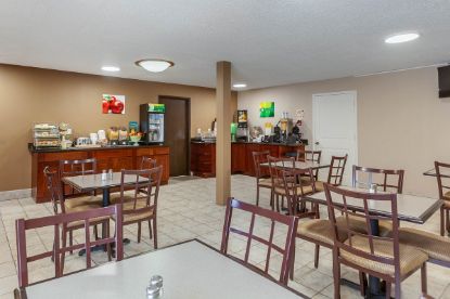 Picture of Quality Inn and Rodeway Inn & Suites